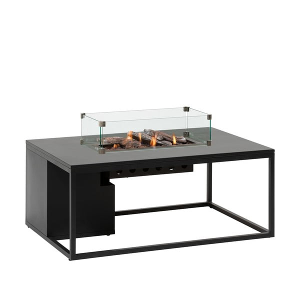 Vatră din inox Cosiloft 120 – COSI-image-1