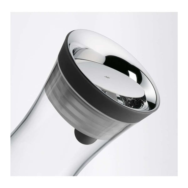 Carafă din sticlă pentru apă WMF, 1,5 l-image-1