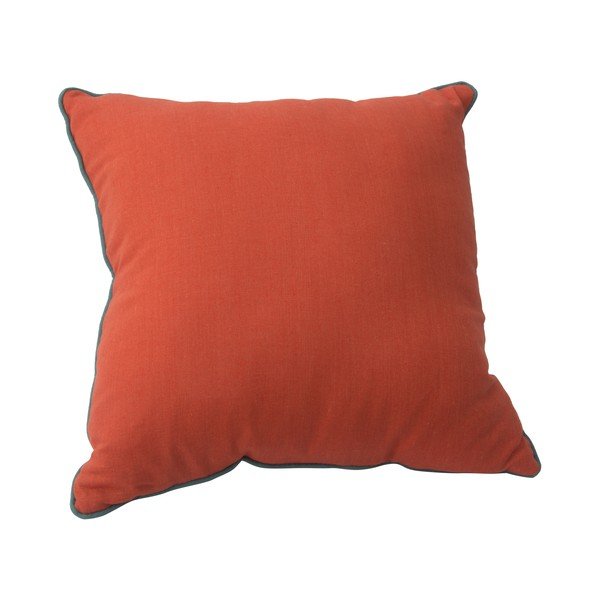 Pernă Mauro Ferretti Argentina, 40 x 40 cm, roz-image-1