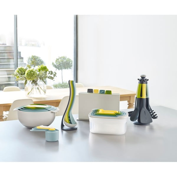 Set 9 boluri universale Joseph Joseph Nest Opal-image-3