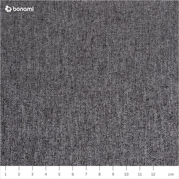 Scaun Interstil Moon 40, negru-image-1