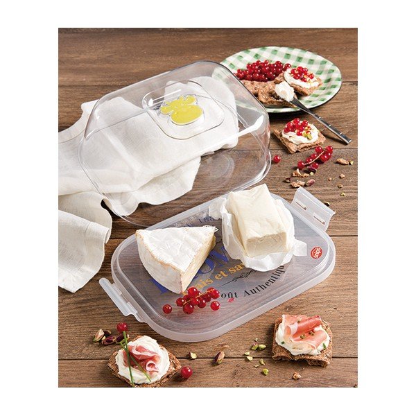Cutie pentru brânză Snips Farm Cheese-image-1