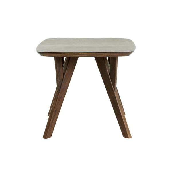 Măsuță auxiliară 50x50 cm Quenza – Light & Living-image-2