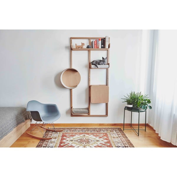 Componentă pentru ansamblu de odihnă Alto Cushion Hemp – MiaCara-image-4