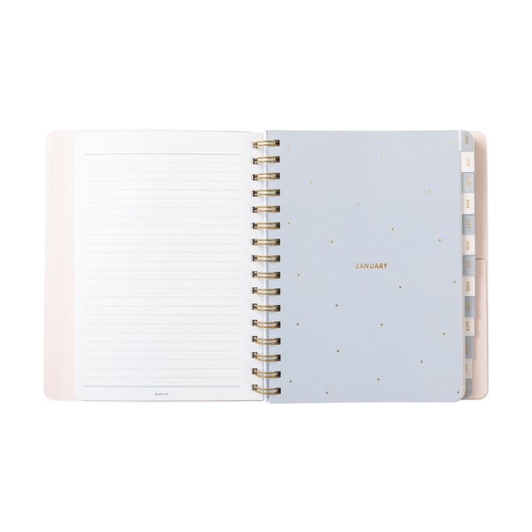 Agendă săptămânală - Busy B-image-2