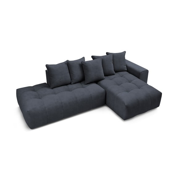 Colțar albastru închis (șezlong pe partea dreaptă) Mont-Blanc – Bobochic Paris-image-4