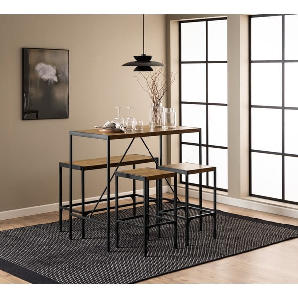 Set de dining Bahamas – Actona-image-1