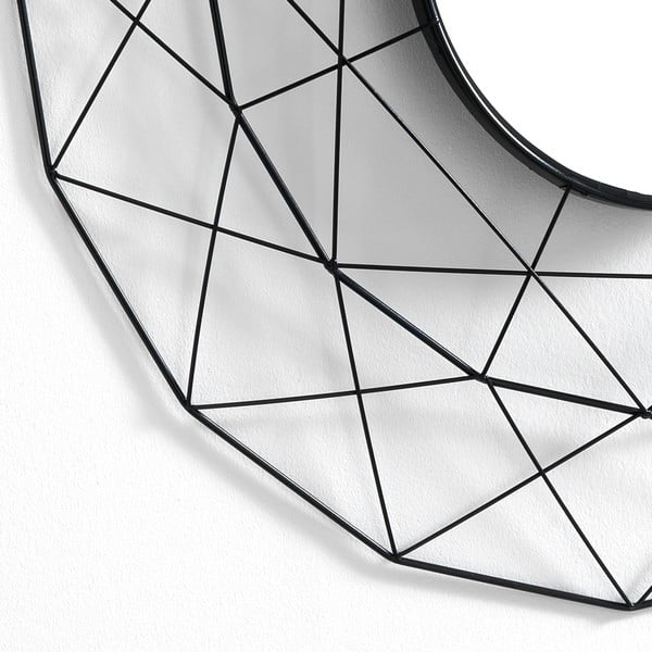 Oglindă ø 68 cm Diamond – Tomasucci-image-3