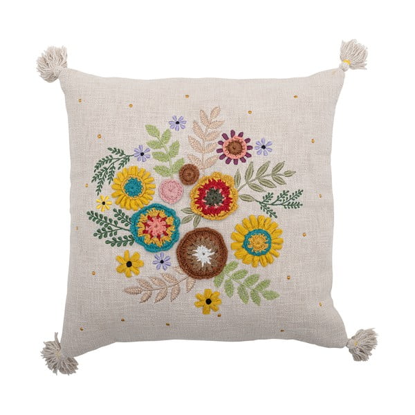 Pernă decorativă din bumbac 50x50 cm Pico – Bloomingville