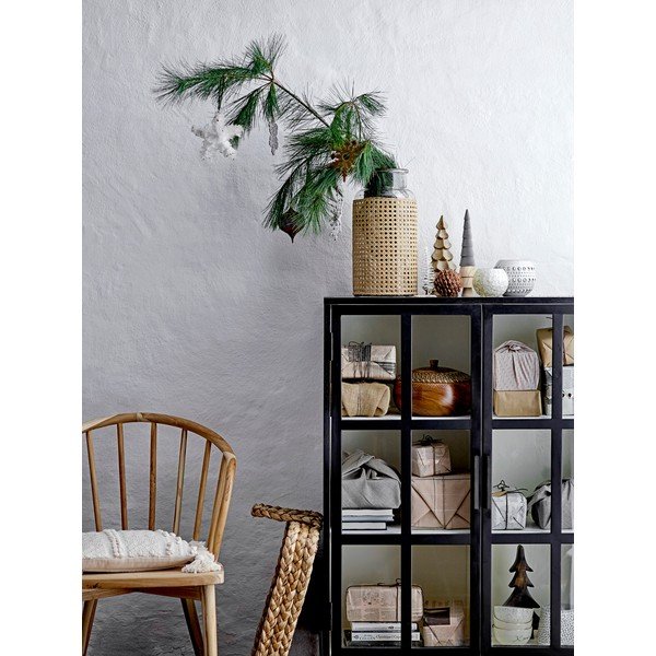 Set 4 decorațiuni de Crăciun Bloomingville Endi Ornament-image-3