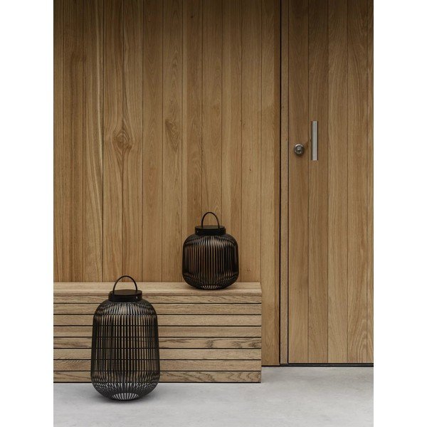 Corp de iluminat pentru exterior LED portabil cu intensitate reglabilă cu USB ø 31 cm Lito Led – Blomus-image-1