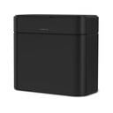Coș pentru deșeuri compostabile negru mat 4 l – simplehuman