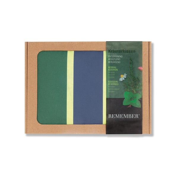 Pernă parfumată Remember Herbal-image-4