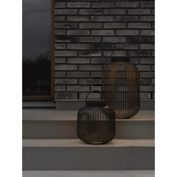 Corp de iluminat pentru exterior LED portabil cu intensitate reglabilă cu USB ø 31 cm Lito Led – Blomus-image-2