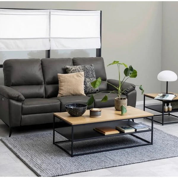 Măsuță de cafea Actona Gila, 60 x 120 cm-image-1