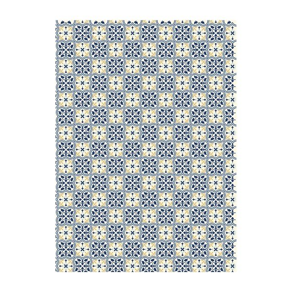 Bloc de notițe cu pix 50 pagini A4 Quadrilobe – Kartos-image-1