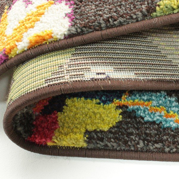 Covor Flair Rugs Prismatic Sapphire Multi, 80 x 150 cm-image-2