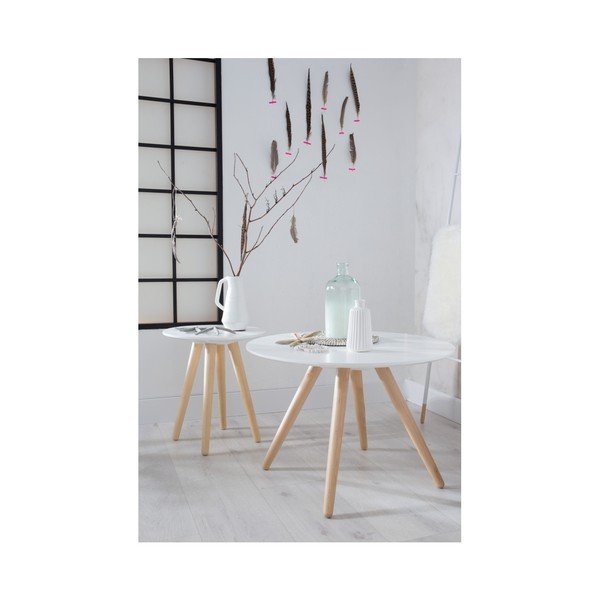 Măsuță auxiliară Zuiver Bee, mare-image-3