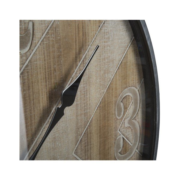 Ceas de perete Mauro Ferretti Oklahoma, 60 cm-image-4