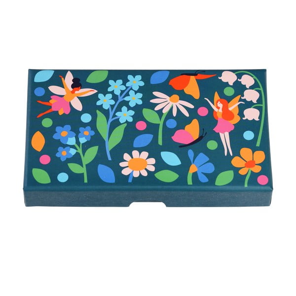 Mini set de ștampile Fairies in the Garden - Rex London-image-3