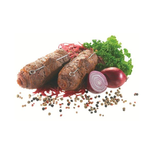 Set 10 țepușe pentru frigărui Westmark Pin-image-1