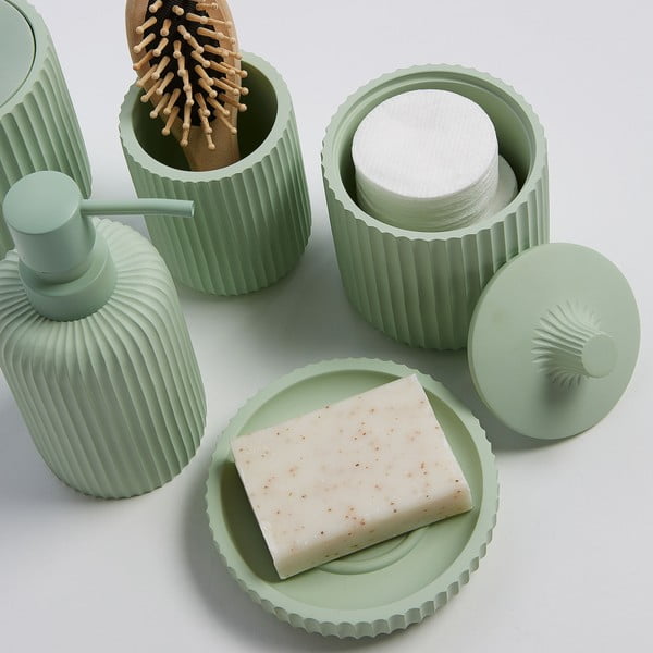 Recipient La Forma Impuls, verde-image-1
