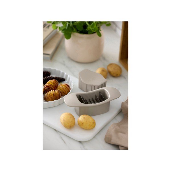 Feliator pentru legume/pentru cartofi Hasselback – Rosti-image-4