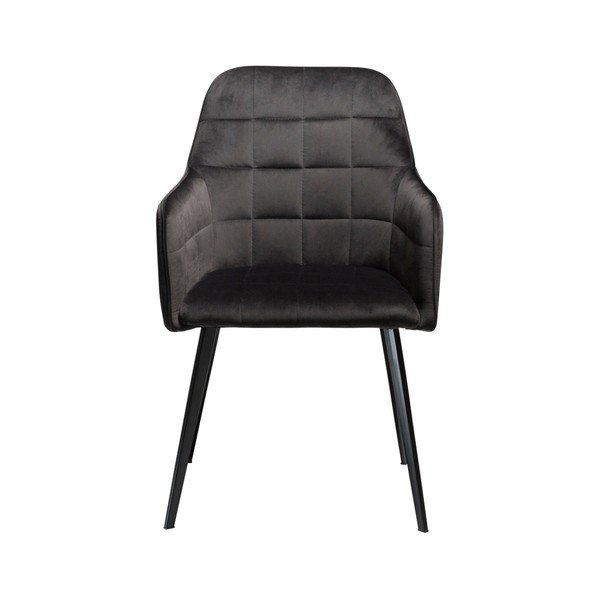 Scaun DAN-FORM Denmark Embrace, negru-image-4