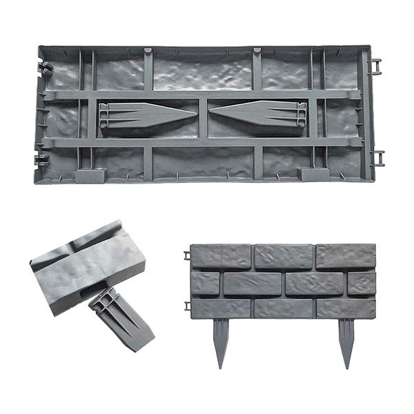 Gard 4 buc. – Garden Pleasure-image-2