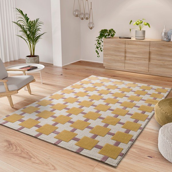 Covor 120x170 cm Flashy – Universal-image-1