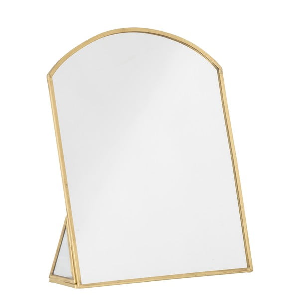 Oglindă cosmetică 22x25 cm Inge – Bloomingville