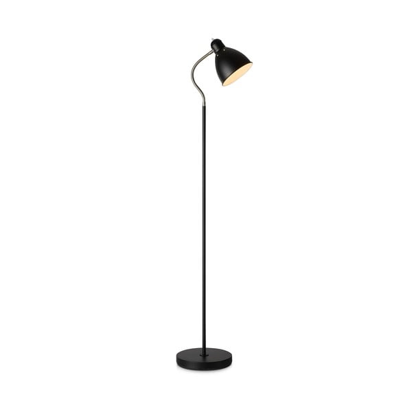 Lampadar Markslöjd Nitta, înălțime 1,45 m, negru