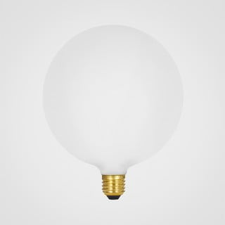 Bec LED E27, cu lumină caldă cu intensitate reglabilă 8 W Sphere – tala