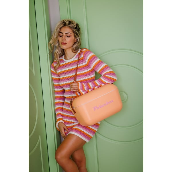 Cutie termoizolantă portocalie 12 l Classic – Polarbox-image-4