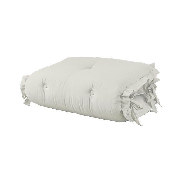 Futon variabil Karup Design Sit & Sleep Creamy, 80 x 200 cm-image-3