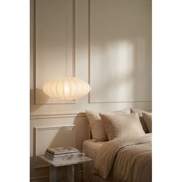 Lustră albă ø 50 cm Solia – Markslöjd-image-1