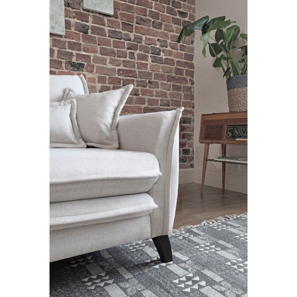 Canapea Miuform Charming Charlie, bej deschis-image-4