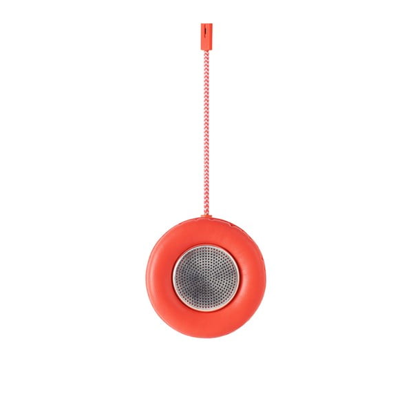 Difuzor Monocle Handset Coral Red