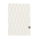 Prosoape crem 2 buc. din bumbac 35x55 cm Geo – Mette Ditmer Denmark