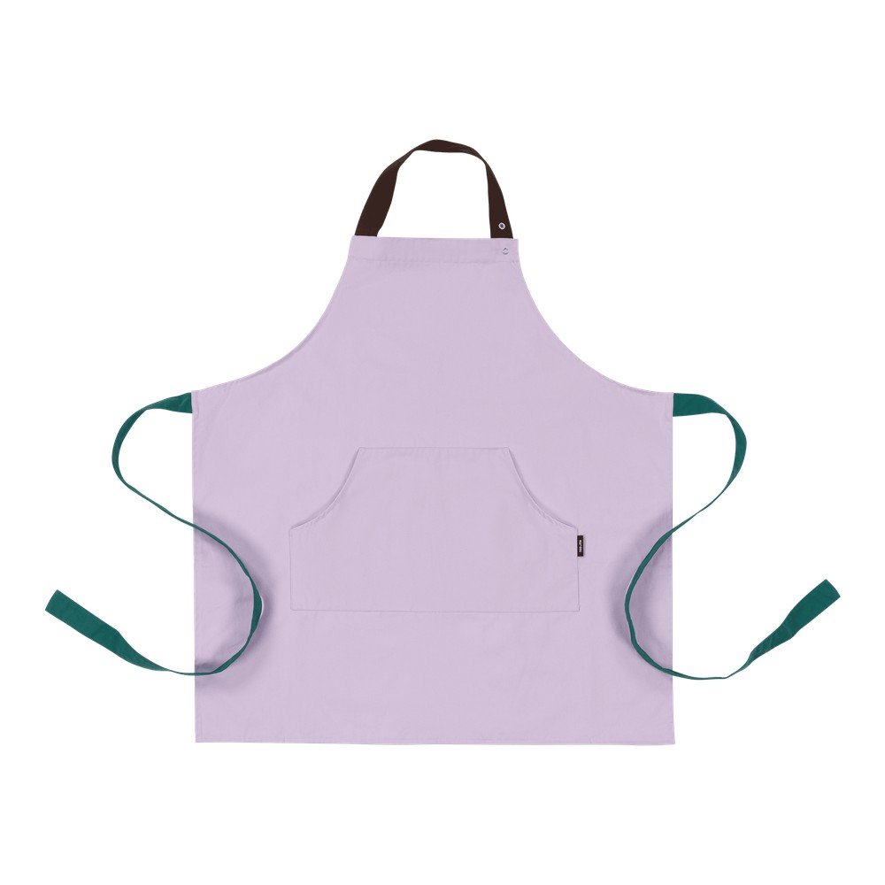 Șorț din bumbac Rubi – noo.ma