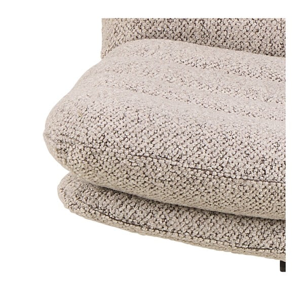 Scaun de dining bej Grafton – Actona-image-2