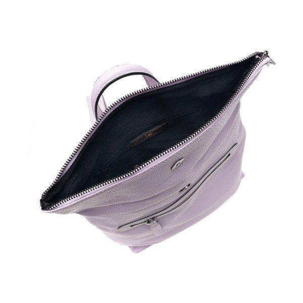 Rucsac din piele – Carla Ferreri-image-3