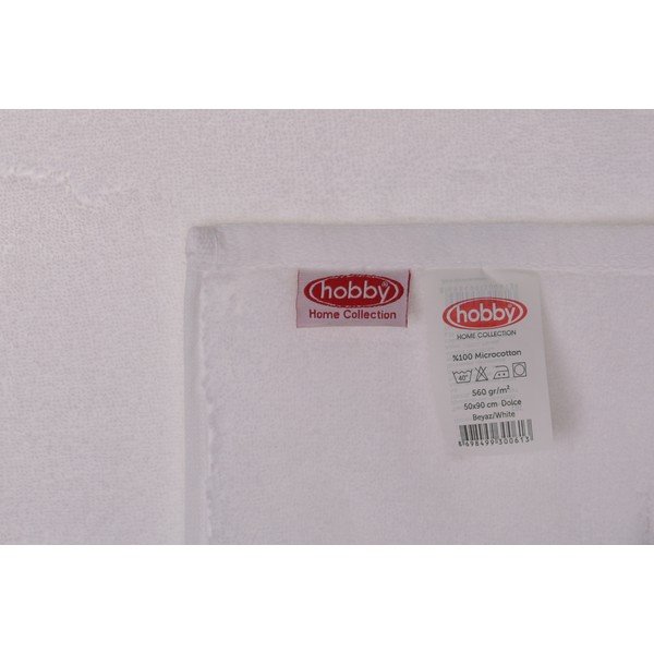 Set 3 prosoape din bumbac Hobby Dolec, 50 x 90 cm, bej-image-4