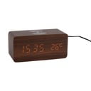 Ceas deșteptător digital  Block  – Karlsson