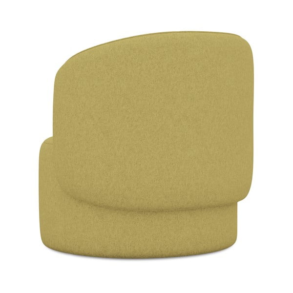 Fotoliu galben muștar Ipo – Makamii-image-3