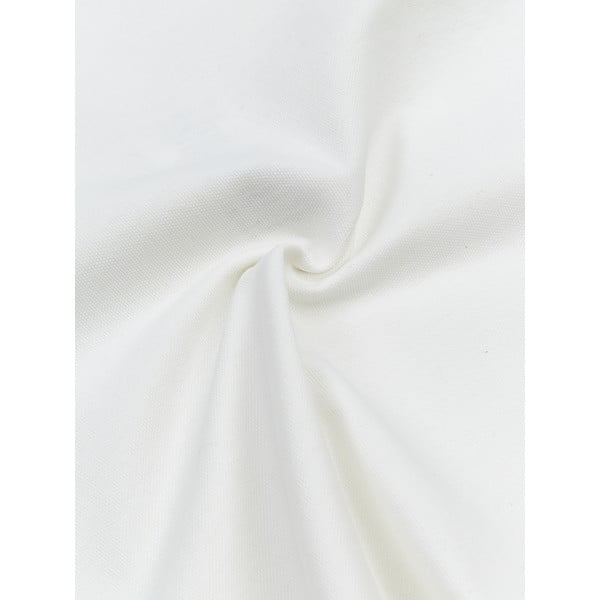 Față de pernă decorativă din bumbac Westwing Collection Shylo, 40 x 40 cm, alb-image-3