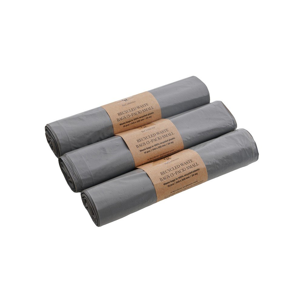 Saci de gunoi 45 buc. 15 l – ReCollector