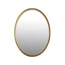 Oglindă de perete 60x80 cm Matz – White Label