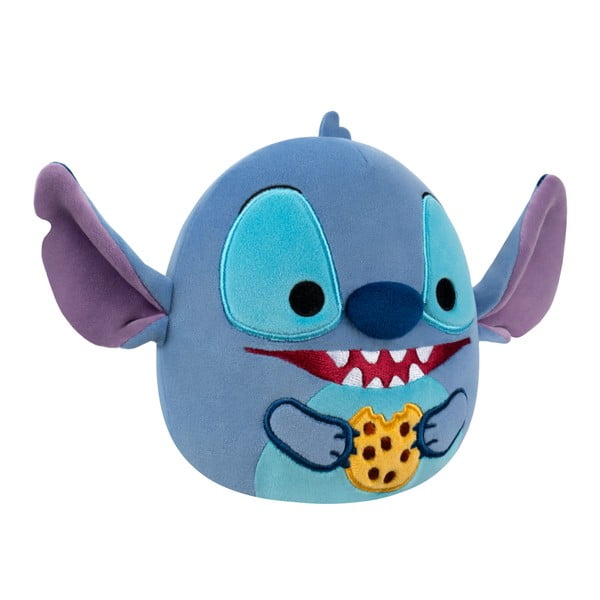 Jucărie de pluș Stitch – SQUISHMALLOWS-image-1