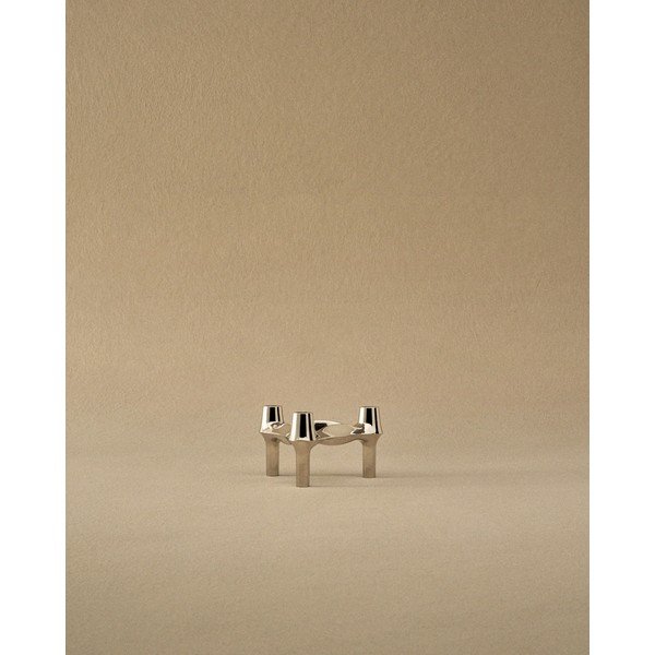 Sfeșnic din metal BMF – STOFF Nagel-image-1